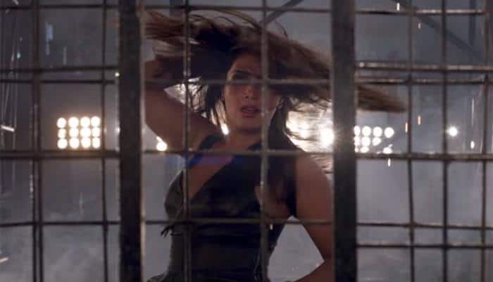 'Cabaret' not based on Helen: Director Kaustav Narayan