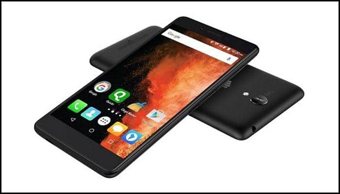 Micromax Canvas 6 Pro to be shipped from April 20; priced at Rs 13,999
