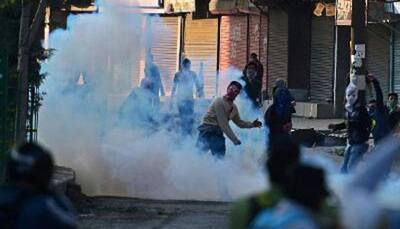 Kupwara killings: Legislator, supporters march towards J&K CM residence, detained