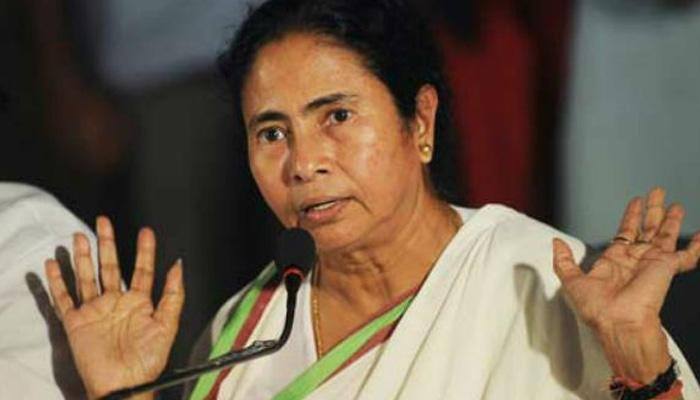 CPI-M will be demolished after Assembly poll: Mamata Banerjee