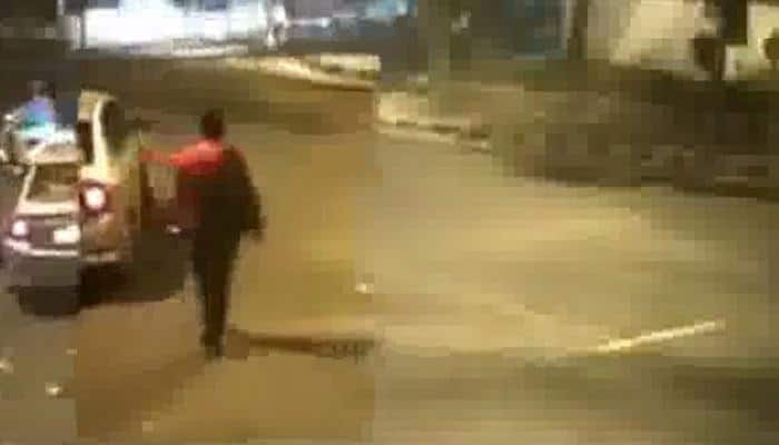 Mercedes hit-and-run case: Juvenile Justice Board denies bail to minor, says he's a repeat offender