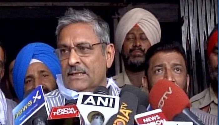 Kirpal Singh's body back in India, doctors say some internal organs missing