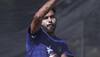 IPL: Sunrisers Hyderabad's Barinder​ Sran fined for inappropriate behaviour