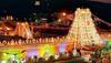 Gold Monetisation Scheme: Tirupati temple deposits 1,311 kg gold in PNB