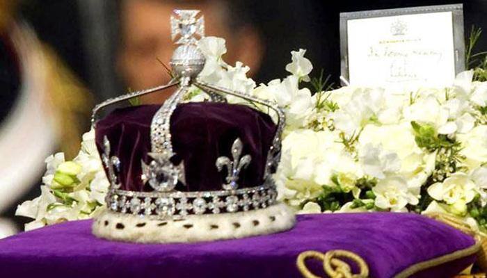 Govt does a U-turn, says will make all efforts to bring back Kohinoor diamond in amicable manner