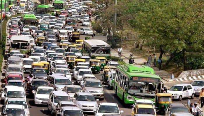 Delhi Transport Minister Gopal Rai declares odd-even scheme a success; Uber says it ran fewer cabs
