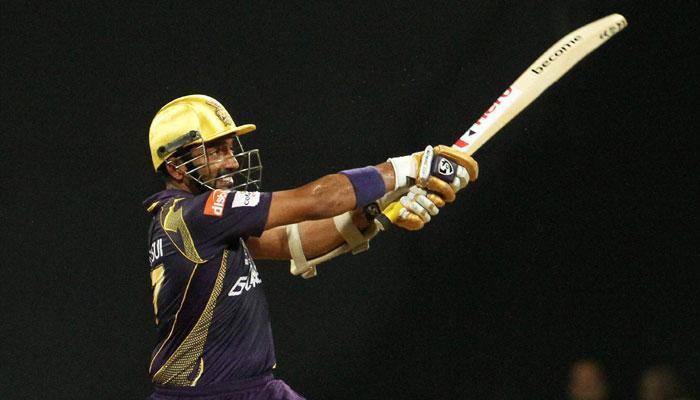 Indian Premier League 9: Kolkata Knight Riders vs Kings XI Punjab – As it happened