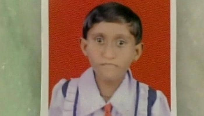 Class 5 girl student dies of heat stroke after repeated trips to hand pump in drought-hit Maharashtra