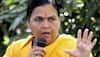 Reservation for weaker section to continue: Uma Bharti