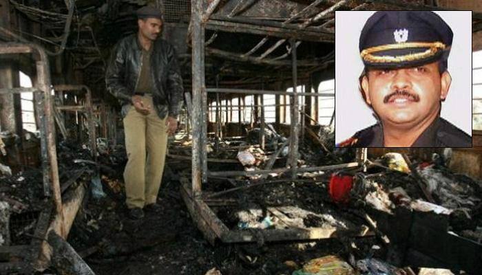 Samjhauta blast case: No proof against Lt Col Purohit, says NIA chief