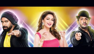 New dance reality show 'So You Think You Can Dance-Ab India Ki Baari' launched