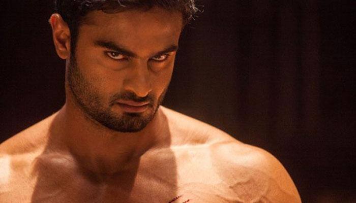 ‘Baaghi’ baddie Sudheer Babu got inspired by Tiger Shroff	