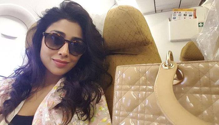 Shriya Saran will share screen space with this actor par excellence in Prakash Raj's directorial ‘Tadka’
