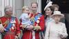 British Royals