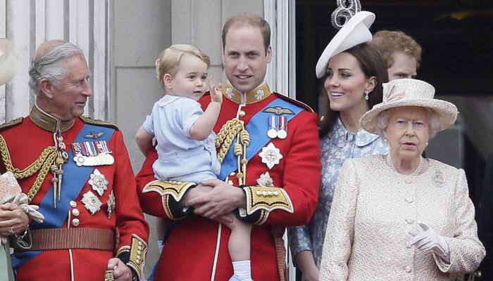 Bell ringers aim for world record on Queen Elizabeth’s 90th birthday