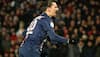 Zlatan Ibrahimovic fires PSG into French Cup final