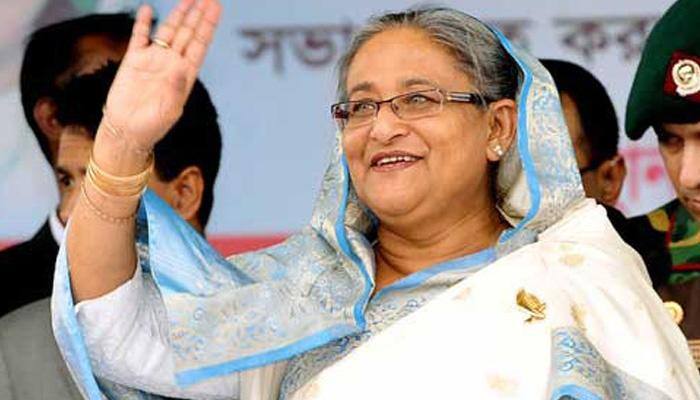 &#039;US helped Bangladesh in uncovering plot to kill Hasina&#039;s son&#039;