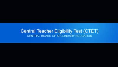 CBSE releases CTET exam date for Haryana candidates – check here