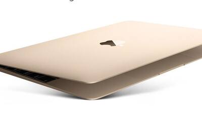 Apple releases update to its Retina MacBook line
