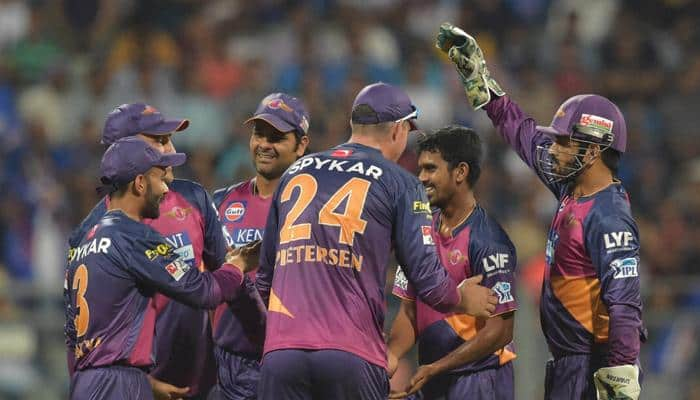 Maharashtra water crisis: BCCI moves HC to allow May 1 game of IPL in Pune