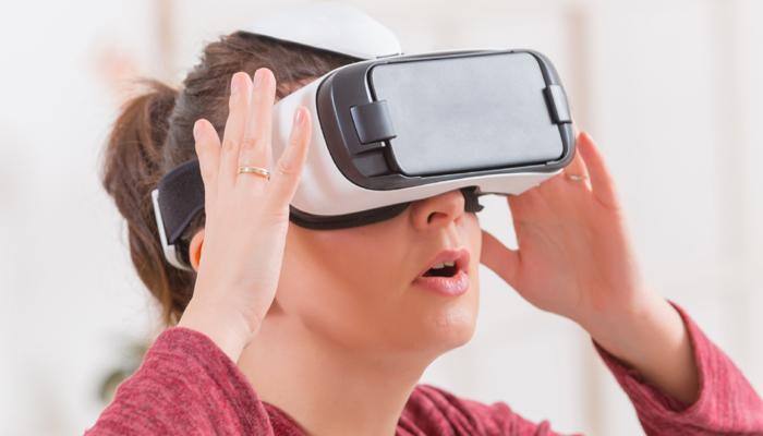 Indian virtual reality makers gear up to create 'rift' for the masses
