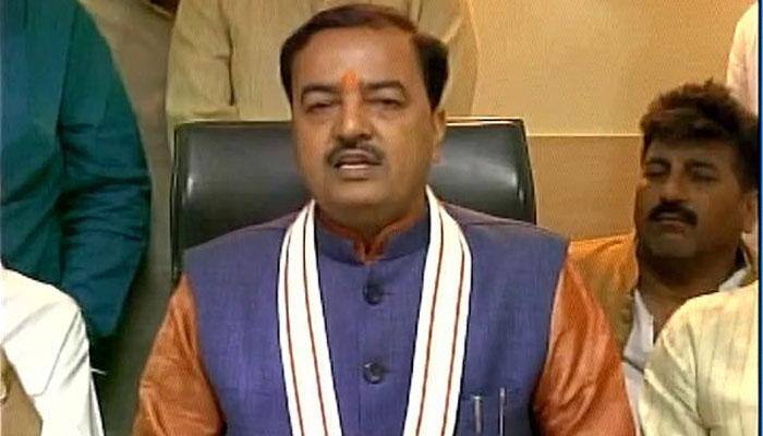 'Ram Janmabhoomi' was never an election issue for BJP: Keshav Prasad Maurya