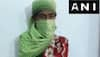 Dreaded women Naxal arrested by ITBP in Chhattisgarh