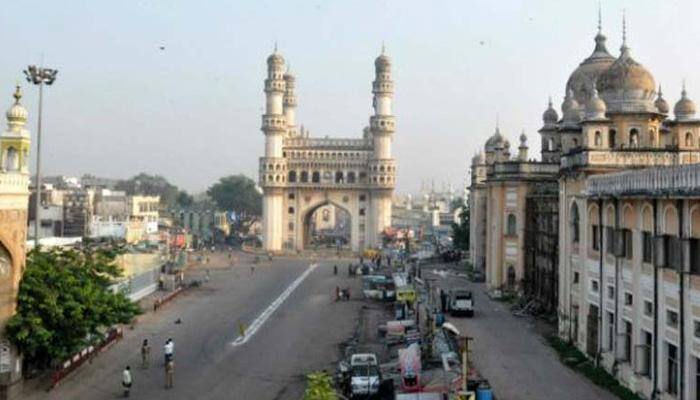 Major water crisis in Hyderabad; top reservoirs go completely dry