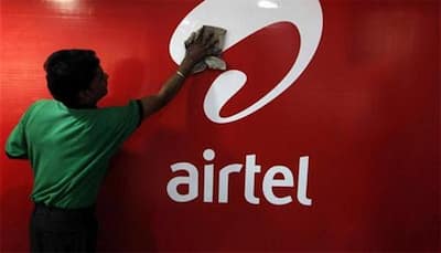 Bharti Airtel to sell more than 5% stake in Bharti Infratel