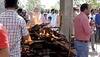 Kirpal Singh, Indian prisoner who died in Pakistan jail, cremated in hometown