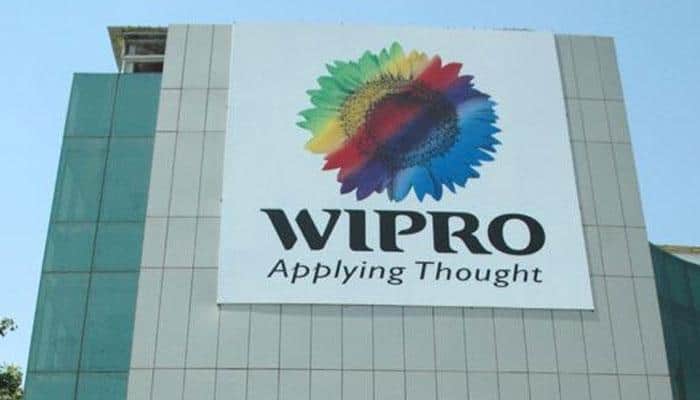 Wipro Q4 net profit dips 1.6% to Rs 2,235 crore