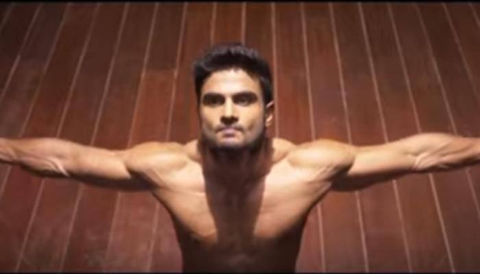 Know what is Sudheer Babu playing in &#039;Baaghi&#039;—Watch video 