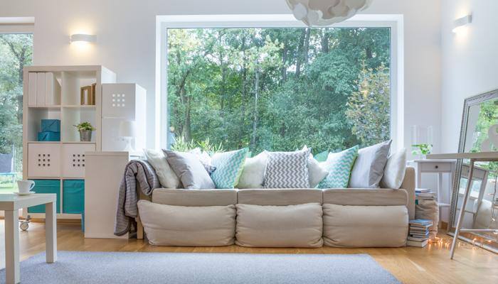 Decor tips to get your house summer ready!