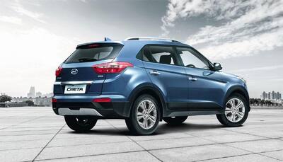 Hyundai to increase Creta production by 20%