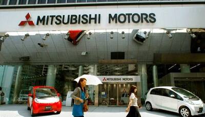 Mitsubishi Motors admits manipulating fuel-efficiency tests