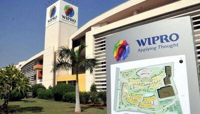 Wipro Q4 net falls 1.6% to Rs 2,235 crore, revenue up 12.9%