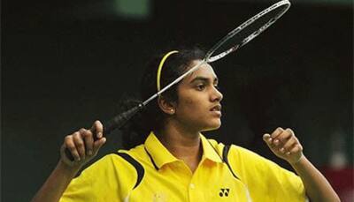 China Masters: PV Sindhu, HS Prannoy advance as India witness good day
