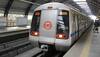 Vaishali Metro