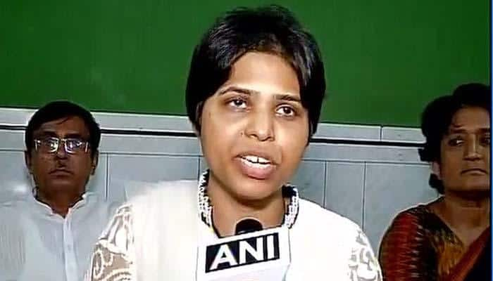 Trimbakeshwar Temple row: Women will again try to enter sacred sanctum on Thursday, says Trupti Desai