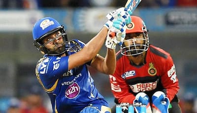 Indian Premier League 2016, Match 14: Mumbai Indians vs Royal Challengers Bangalore – As it happened...