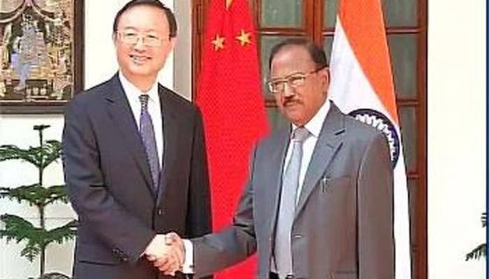 India, China for 'mutually acceptable' border solution