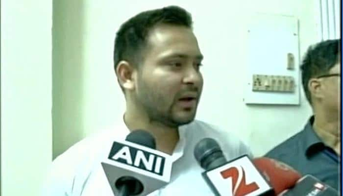 Tejashwi Yadav advocates Lalu&#039;s sentiments, wants Nitish Kumar as next PM candidate