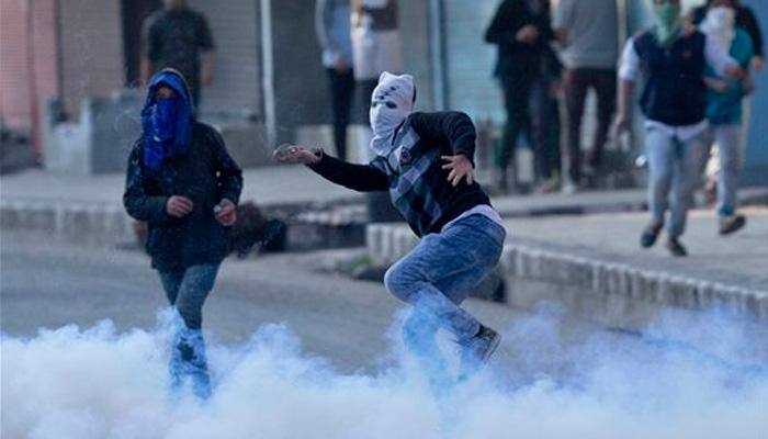 Handwara girl not welcome in school by her classmates