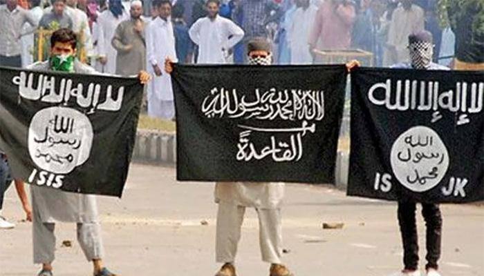 Islamic State asks Indian contacts to 'lie low' post NIA crackdown: Report