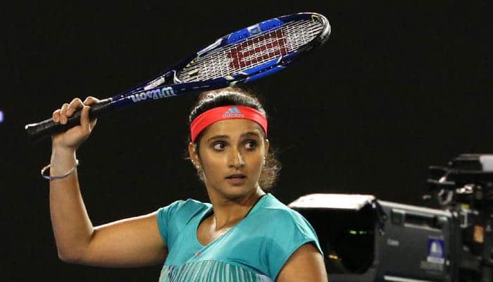 Maria Sharapova drug confession: Sania Mirza backs Russian, says it was gutsy of her to make announcement