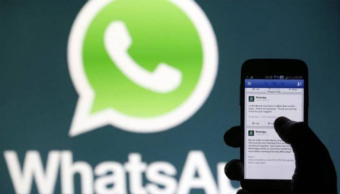 WhatsApp messages sent to wrong person? Here&#039;s how you can delete it