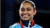 Will look to continue creating history: Dipa Karmakar