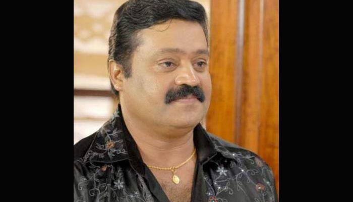 Malayalam actor Suresh Gopi nominated to Rajya Sabha