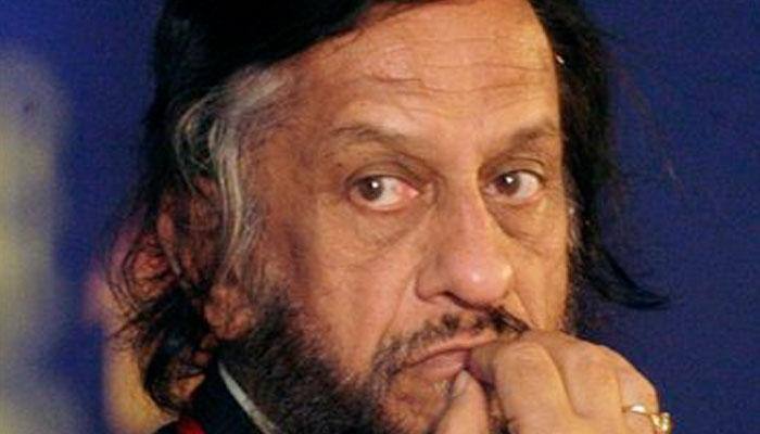 TERI sacks RK Pachauri accused in sexual harassment case