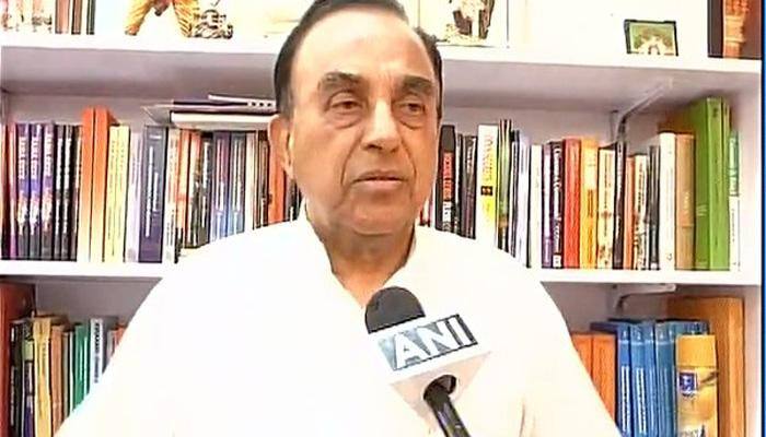 HC quashes President&#039;s Rule in Uttarakhand, Subramanian Swamy says BJP govt should appoint new AG, SG